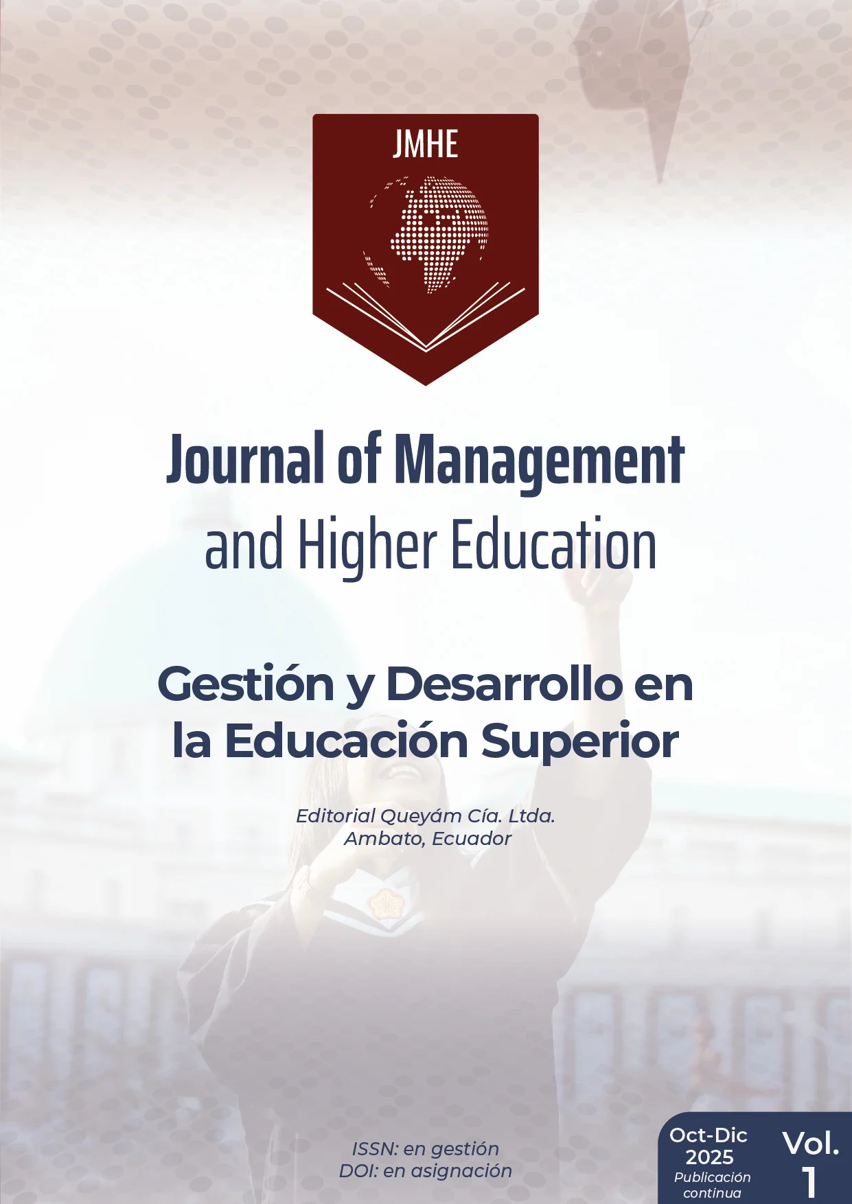 Sostenibilidad en la Educación Superior